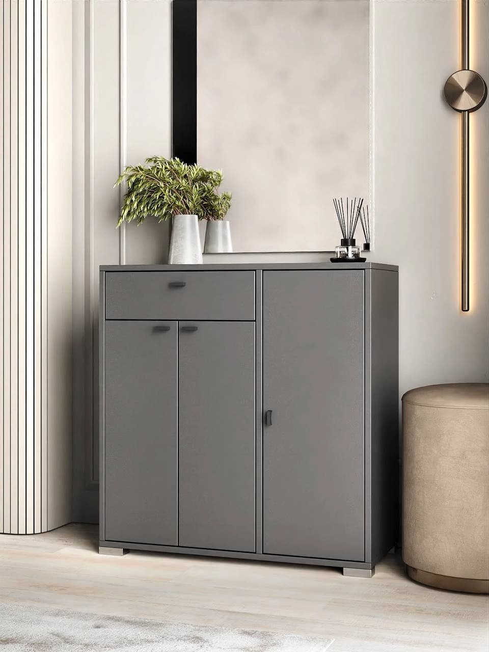 Комоды — пример 1