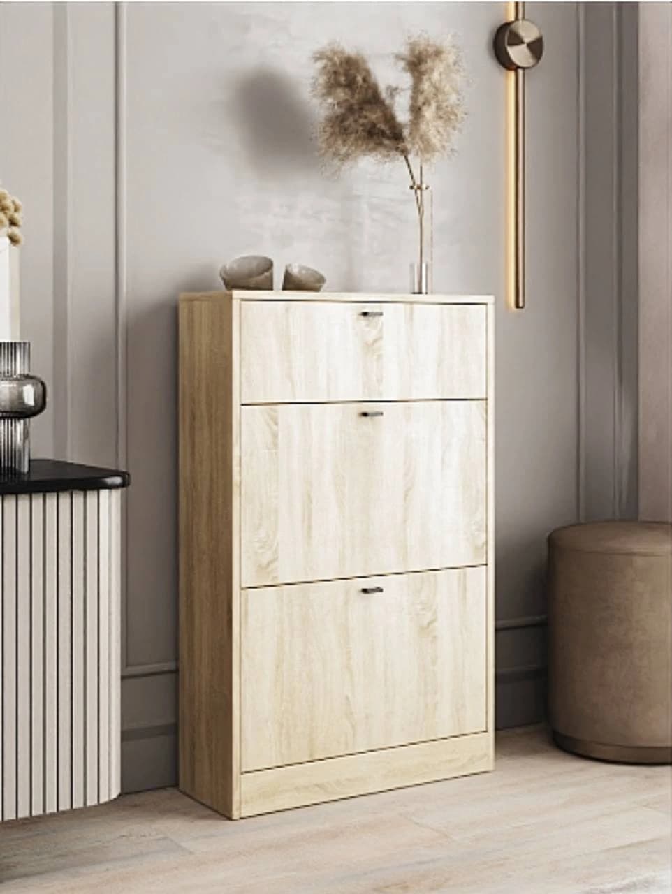 Комоды — пример 3