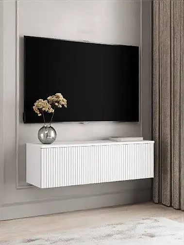 Навесные гарнитуры — пример 1