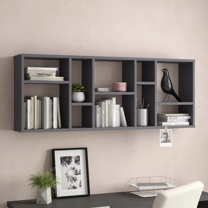 Навесные гарнитуры — пример 2