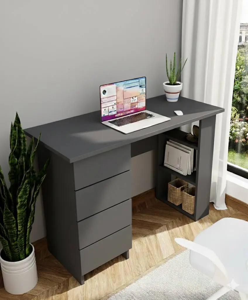 Столы — пример 2