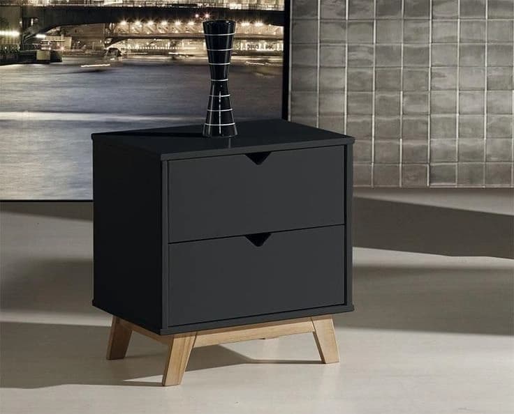 Тумбы — пример 4