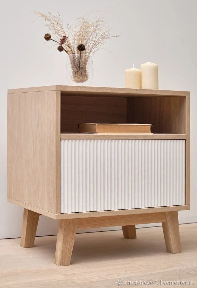 Тумбы — пример 5